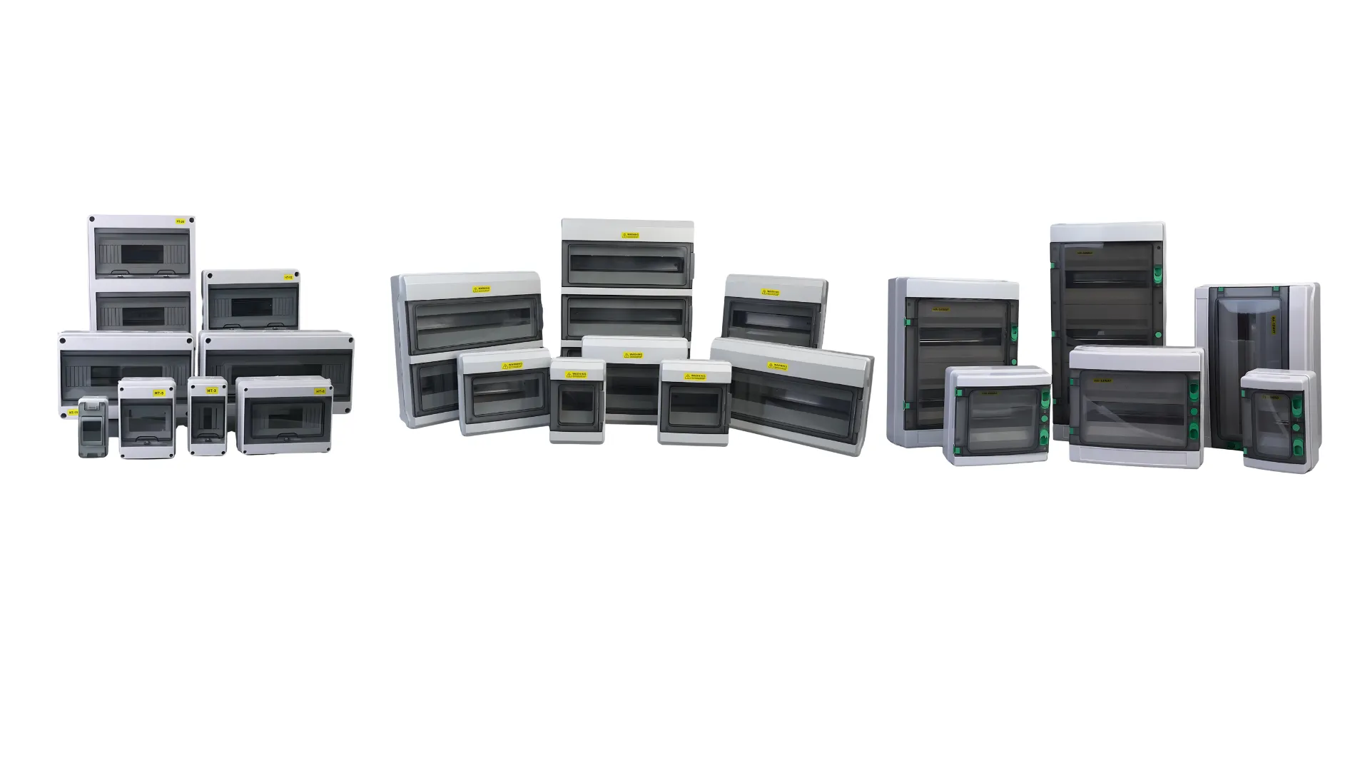 Image of special electrical products